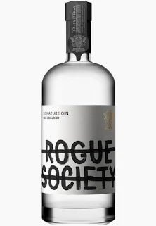 Rogue Society Signature Gin 700ml