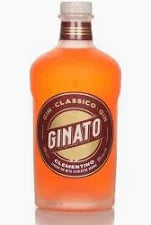 Ginato Clementino Gin 70cl