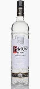 Ketel One Family Made Vodka 700ml