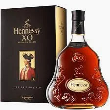 Hennessy XO
