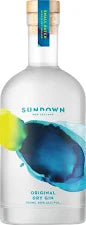 Sundown Original Dry Gin (700ml)