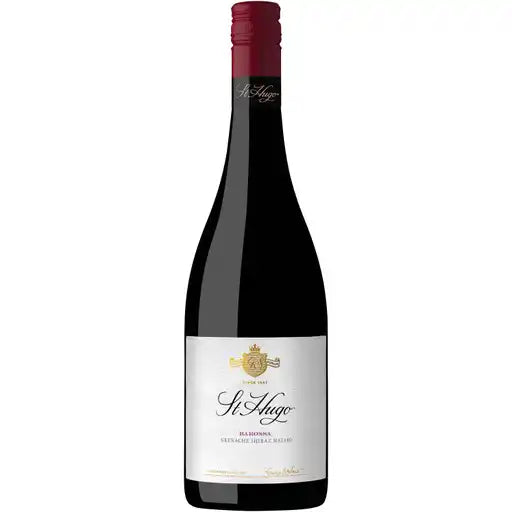 St Hugo Barossa Grenache Shiraz Mataro 750ml