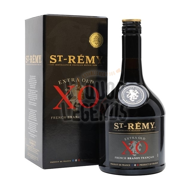 St Remy XO Brandy 700ml