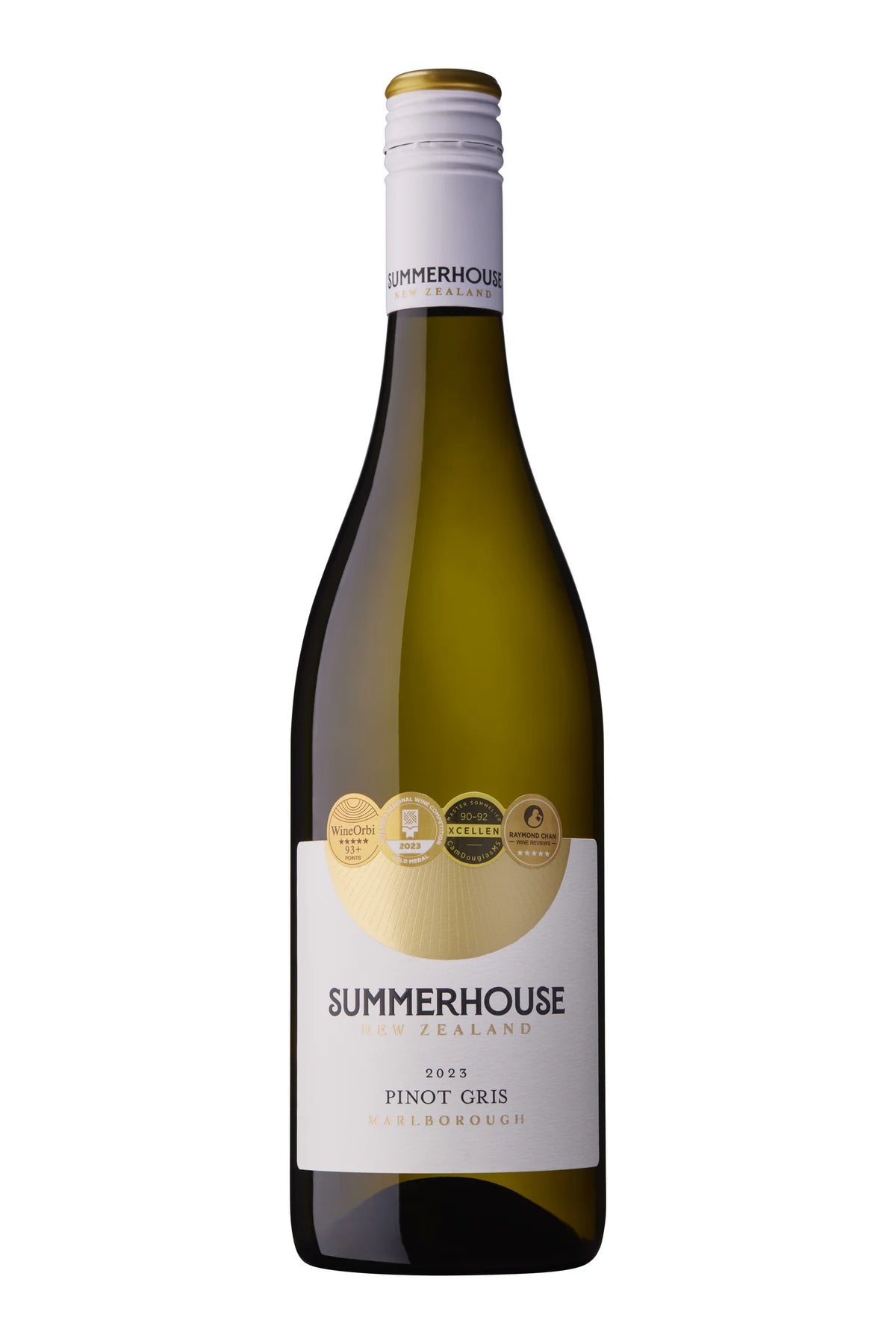 Summer House Pinot Gris 750ml