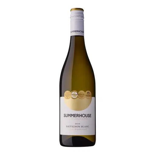 Summer House Sav/Blanc 750ml