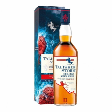 Talisker Storm Single Malt 700ml