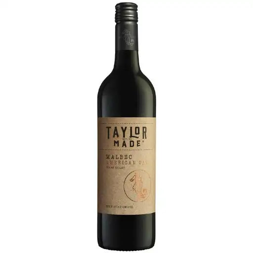 Taylors Made Malbec 750ml