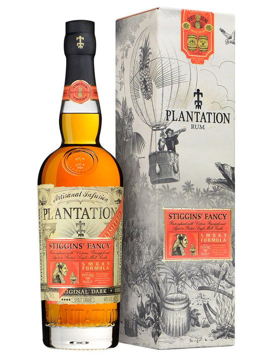 Plantation Stiggins Fancy