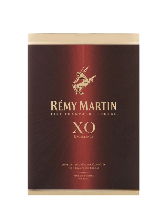 Remy Martin XO Excellence Cognac 700mL