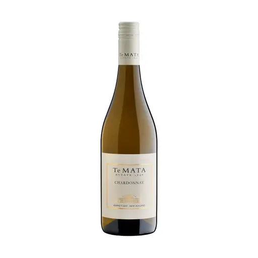 Te Mata Estate Chardonnay 750ml