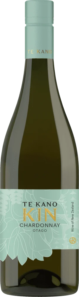 Kin Te Kano Chardonnay