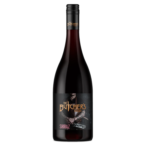 The Butchers Shiraz