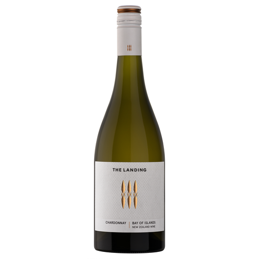The Landing Chardonnay 750ml