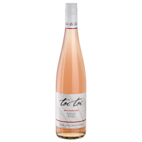 Toi Toi Rose 750ml