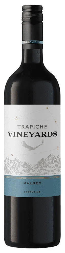 Trapiche Vineyards Melbac 750ml