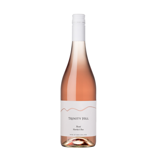Trinity Hill Hawkes Bay Rose 750ml