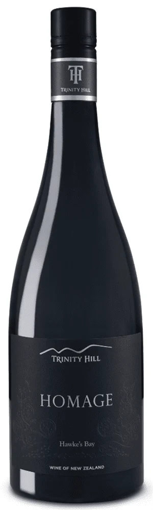 Trinity Hill Homage  Syrah 750ml