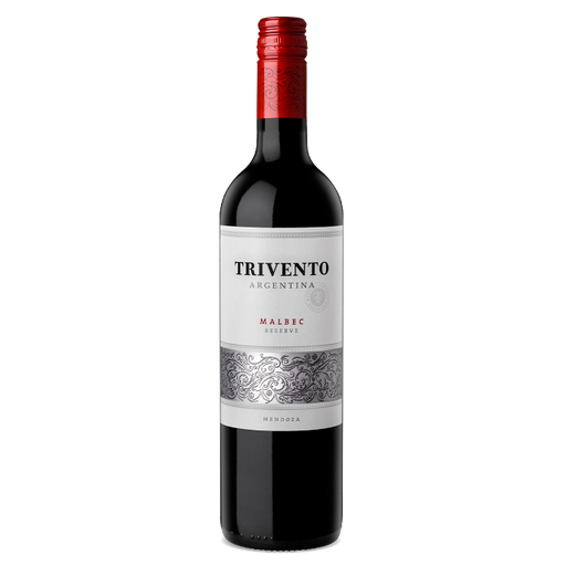 Trivento Malbec 750ml