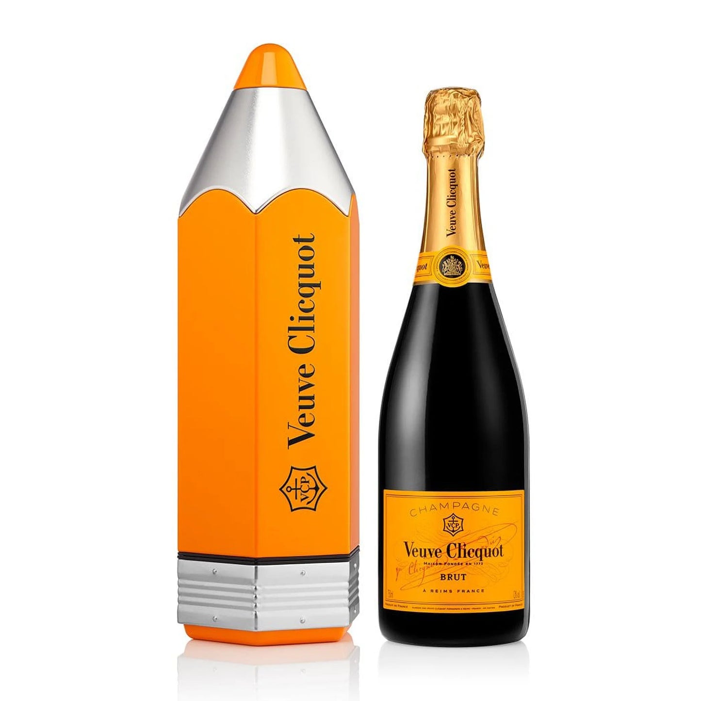 Veuve Clicquot Brut NV Pencil Tin
