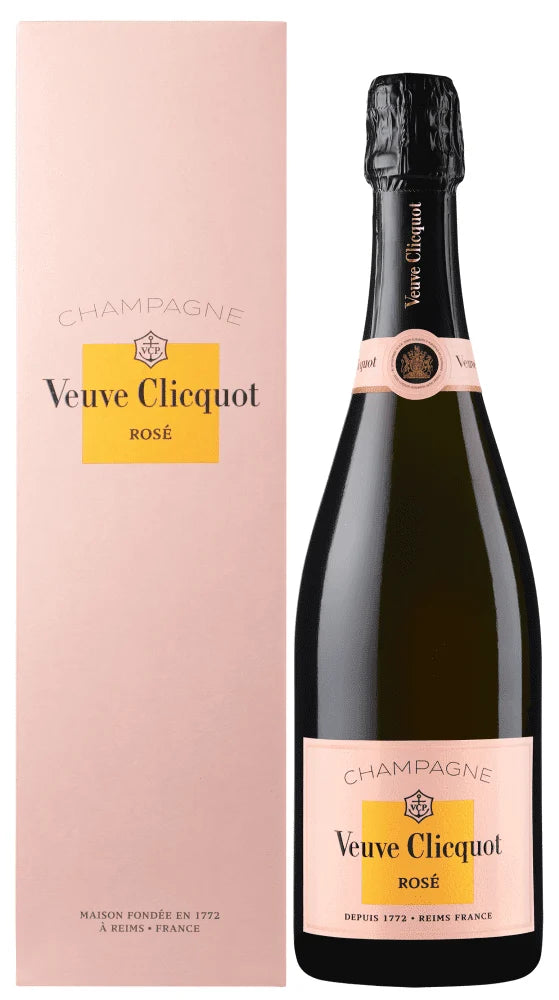 Veuve Cliquot Rose