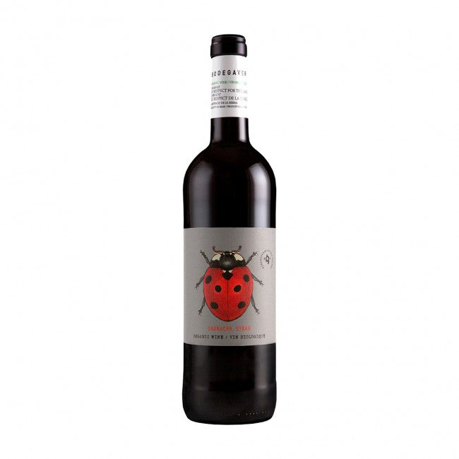 Bodega Verde - Tinto 2019 (750ml)