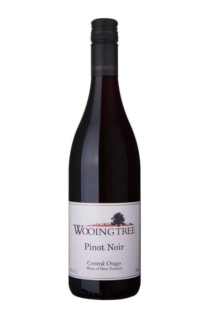 Wooing Tree Pinot Noir