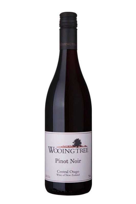Wooing Tree Pinot Noir