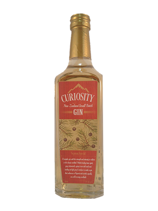 Curiosity Negroni Special Gin 500ml