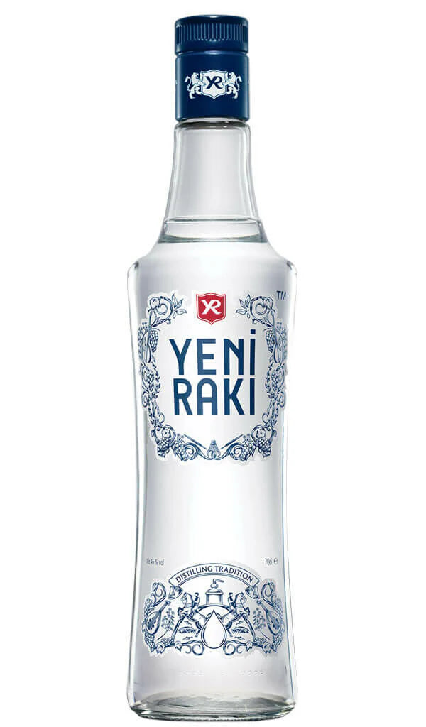 Yeni Raki Liqueur 700ml