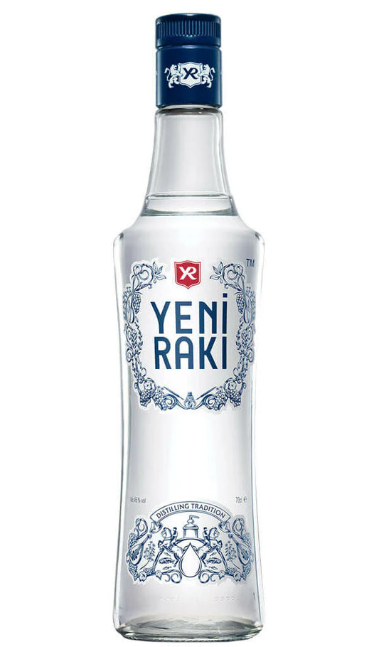 Yeni Raki Liqueur 700ml