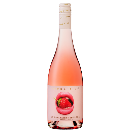 Young & Co Rose 750ml