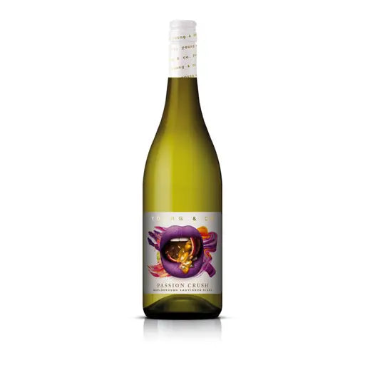 Young & Co Sauvignon Blanc 750ml