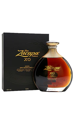 Zacapa Rum XO 700ml