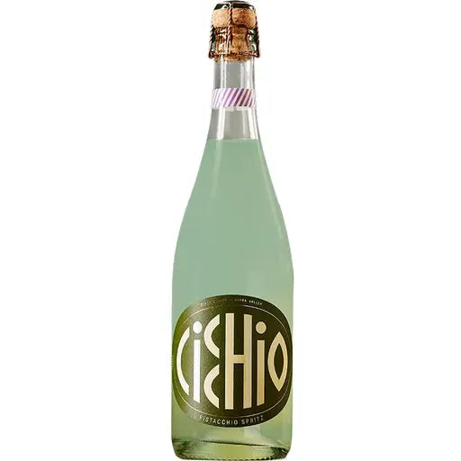 Zonzo Estate Cicchio Pistacchio