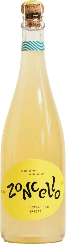 Zoncello Limoncello